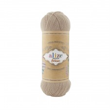 ALIZE SUPERWASH ARTISAN 431 беж